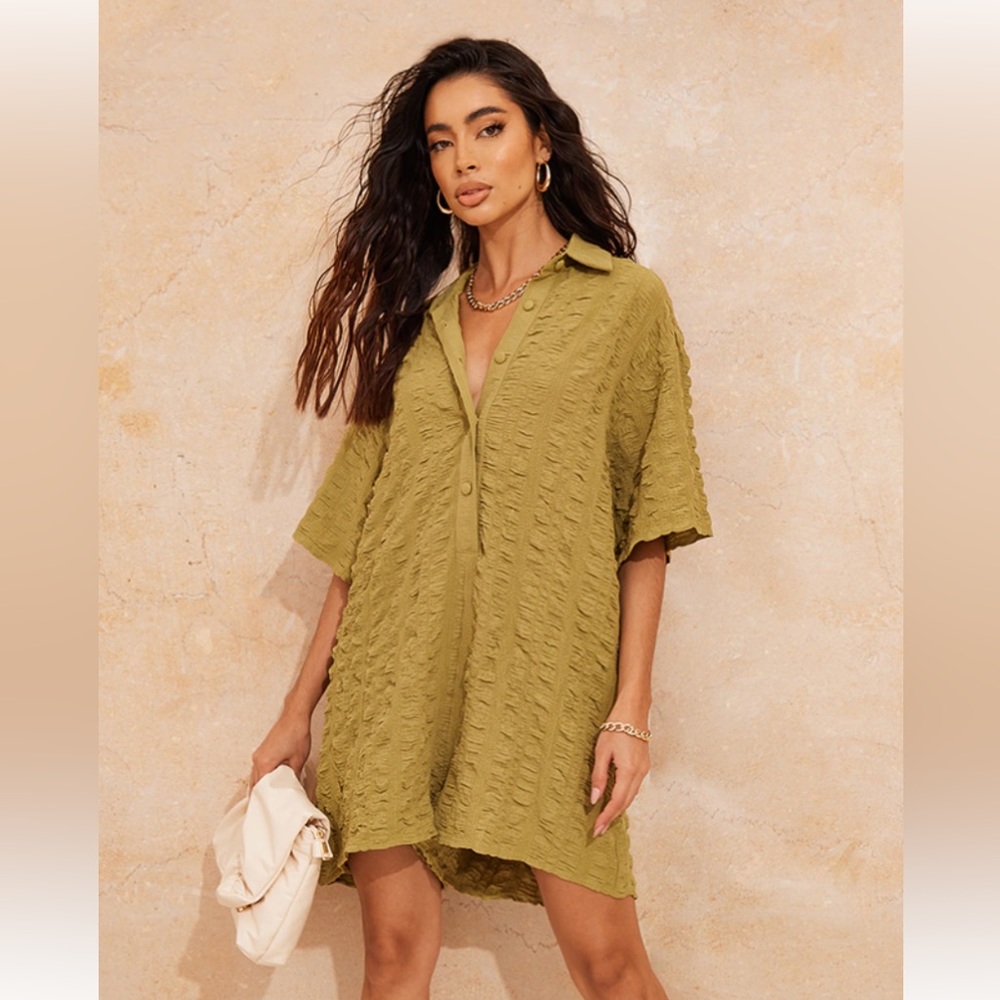 PLT Romper